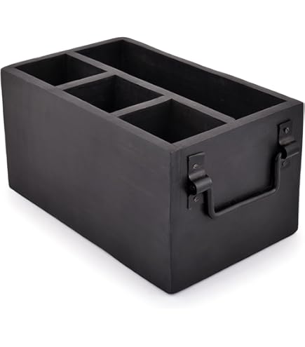Slaapkamer meubels: rotan, bruin