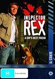 Inspector Rex: Series 11 by Kaspar Capparoni - Gloria Pires