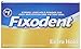 Fixodent Extra Hold Denture Adhesive Powder 2.7 Oz (Pack Of 4)