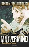 Cover zum Buch Mnevermind 1. the Persistence of Memory