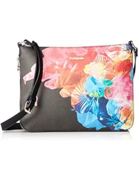 Desigual Bols Corel Molina Umhängetasche