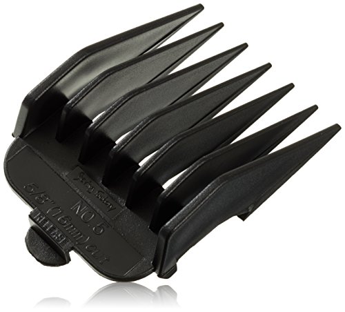 Shaving Factory Shvn GBLD5 Clipper Guide, Pack of 1