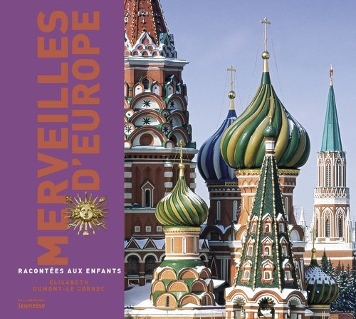 <a href="/node/15966">Merveilles d'Europe racontées aux enfants</a>