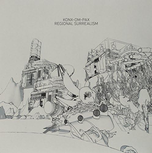 Regional Surrealism