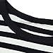 Koly Kids Boys Clothing Sets Children Navy Striped Suits 2PCS Kids Set T shirt + Pants