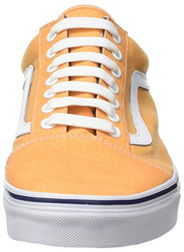 Vans Herren Ua Old Skool Sneakers - 4