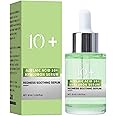 Azelaic Acid 10 Hyaluron Redness Soothing Serum, Facial Serum for Sensitive skin, Hyaluronic Acid, Spot Care, Natural Color, Vegan