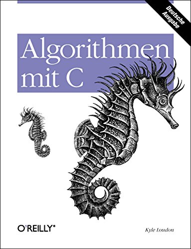 Algorithmen mit C