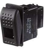 Interruttore Auto HELLA 6FH 007 832-101, A Ritenuta, Per Luci Di Posizione E Funzionali