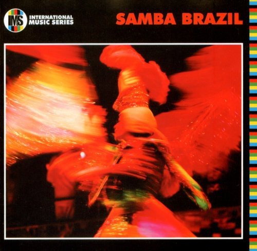 Samba Brasil Samba Brasil