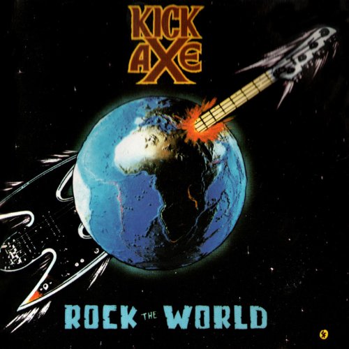 Rock The World von Kick Axe bei Amazon Music Amazon.de