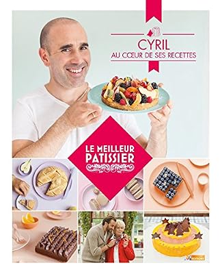 Le meilleur pâtissier Le livre du gagnant Saison 4