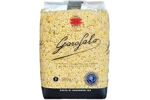 Garofalo Stelline 500 g