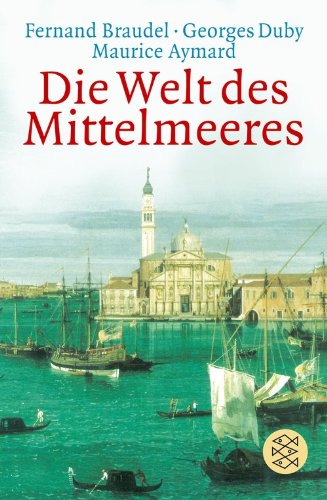 Download Die Welt des Mittelmeeres