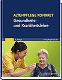 Image de Altenpflege konkret Gesundheits- und Krankheitslehre