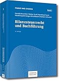Image de Bilanzsteuerrecht und Buchführung (Finanz und Steuern)
