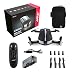 Produktbild DS24 JJRC H37 MINI Elfie Baby Quadrocopter Pocket Selfie Drohne