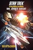 Image de Star Trek - Vanguard 7: Das jüngste Gericht