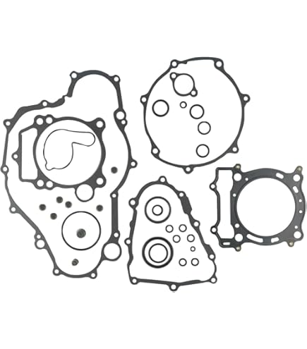 Kit Complet Joints Moteur Yamaha YFZ450 2004-2009 - Joints Haut De Gamme
