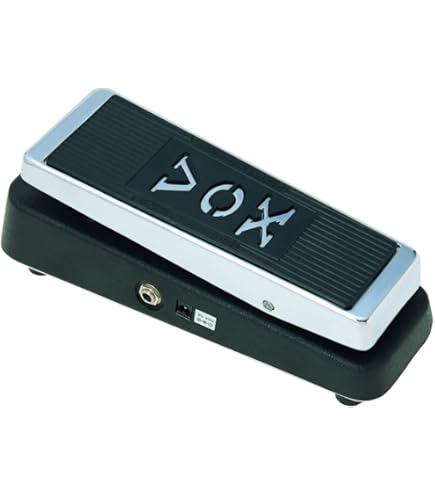 Morley - 20/20 CLASSIC SWITCHLESS WAH - Wah Wah pedał bez