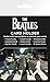 Produktbild 1art1 77302 The Beatles - Abbey Road EC-Kartenhülle Kartenetui Für Fans Und Sammler 10 x 7 cm