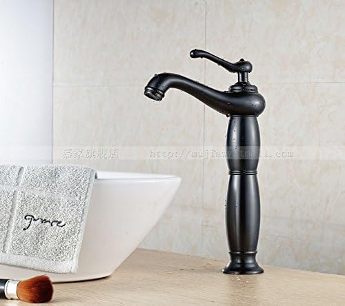 JIAHENGY Sink Mixer Faucet tap American creative modern minimalist fashion Swivel Spout Lever with UK Standard Fittings Chrome Brass ,oil Rubbed Bronze Toilet Kitchen bathroom