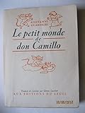 Image de Le petit monde de don camillo