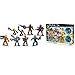 Produktbild Mega Bloks Halo Wars Battle Unit II