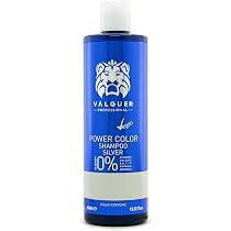 Válquer Power Color Maske Für Gefärbtes Haar – Vegan, Farbverstärkend & Sulfatfrei