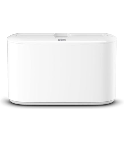 Kimberly-Clark Ripple CONTROLOMATIC Spender Metall - Handtuchspender