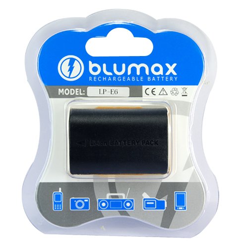 Imagen 4 de Blumax 65061