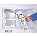 Produktbild Abtaufix, 1 Flasche (500 ml) , Gefriertruhe und Gefrierschrank Abtau Spray