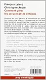 Image de Comment gérer les personnalités difficiles