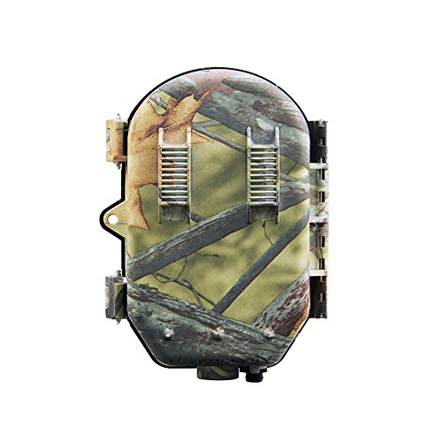 Preisvergleich Produktbild Ocamo Jagd Trail Kamera Wildlife Farm Spiel Kamera mit Nachtsicht