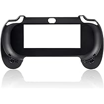 CHENLAN Durable and Flexible Black Plastic Handles Compatible with 