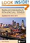 Reading and Understanding the Financial Times