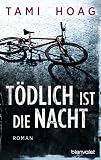Cover zum Buch Tödlich ist die Nacht