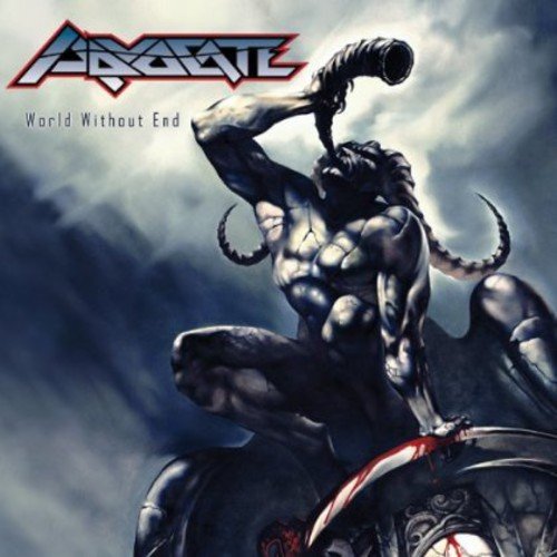 Preisvergleich Produktbild World Without End