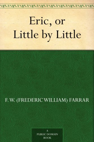 Eric, or Little by Little