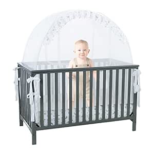 crib tent recall