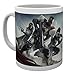 Produktbild Destiny 2 - Coverartwork - Tasse | Füllmenge 320 ml | Weiß aus Keramik