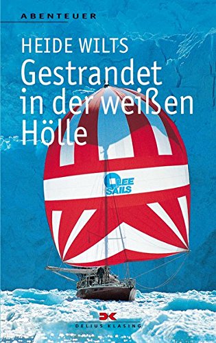 Download Gestrandet in der weißen Hölle