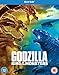 Godzilla: King of the Monsters [Blu-ray] [2019]