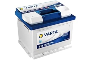 B18 Varta Blue Dynamic Auto Batteria 12V 44Ah (544402044) (063)
