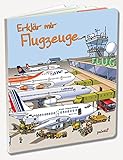 Image de Erklär mir die Flugzeuge