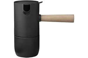 Stelton STT420 Caffettiera per Caffè Espresso, 250 ml