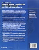 Image de Estructura Y Función Del Cuerpo Humano Y Student Consult En Español - 15ª Edición