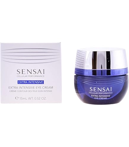Sensai Cellular Performance Extra Intensive Cream 40ml : Amazon.it