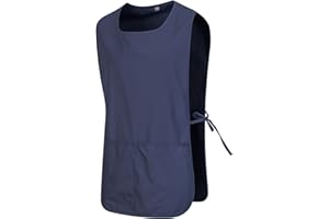 MISEMIYA Chef Apron Cleaning KX-868