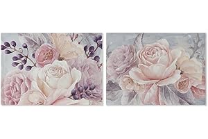 DKD Home Decor Cuadro, Estándar